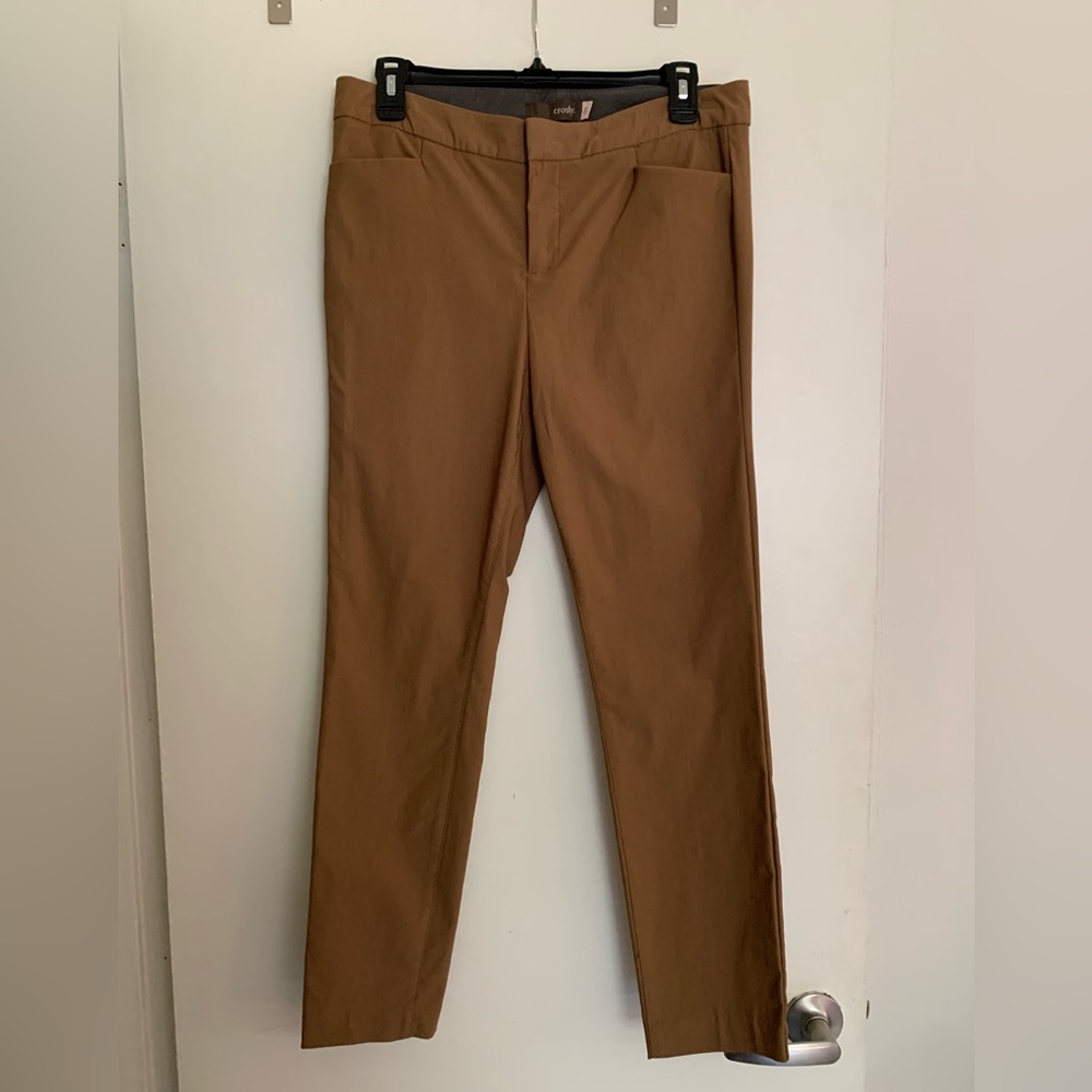 Crosby Women’s Dress Pant, size 6